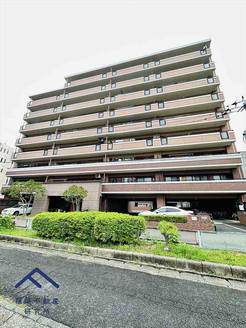 アプローズ竹下駅東Ⅱ