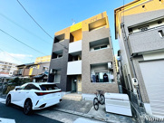Fine Court車道の画像