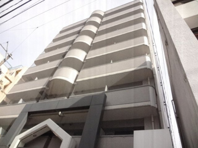 【外観】 | ラ・レジダンス・ド・パルム