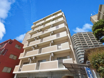 【外観】 | ＴＯＭＩＴＡビル