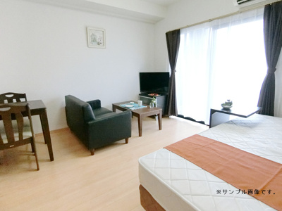 【内装】 | ＴＯＭＩＴＡビル