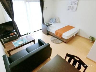 【内装】 | ＴＯＭＩＴＡビル