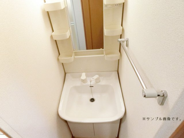 ＴＯＭＩＴＡビルの内装