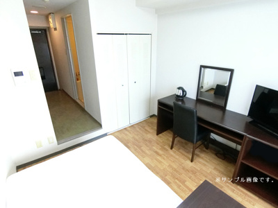 【内装】 | メゾン・ド・九品寺