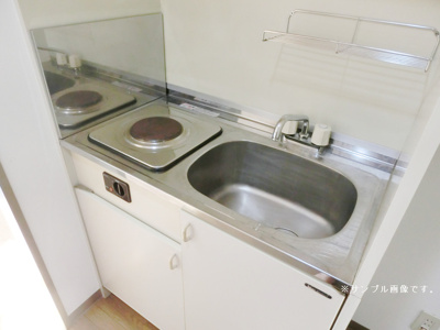 【内装】 | メゾン・ド・九品寺