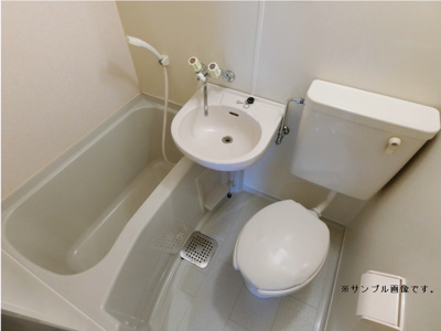 【内装】 | メゾン・ド・九品寺