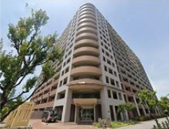 【外観】 | 平成15年築のマンションです