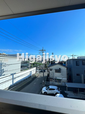 【展望】 | Casa Camino Norte