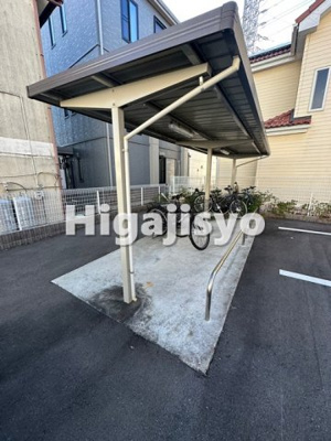 【その他共用部分】 | Casa Camino Norte