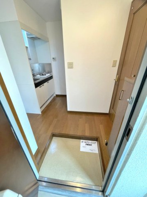 【玄関】 | スタンヒル青山 | 玄関です