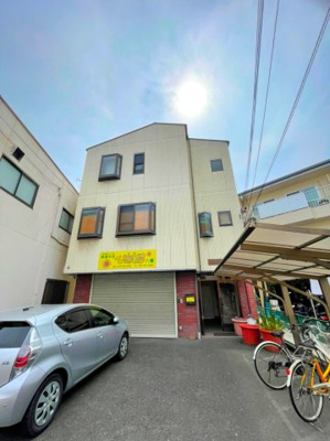 【外観】 | スタンヒル青山