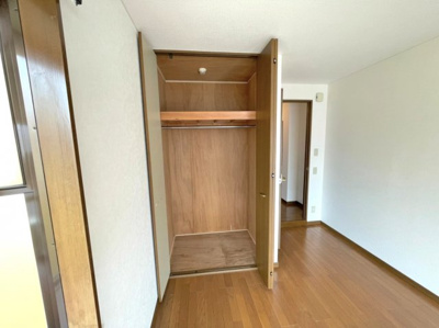 【収納】 | スタンヒル青山 | 大きなものも収納できそうです