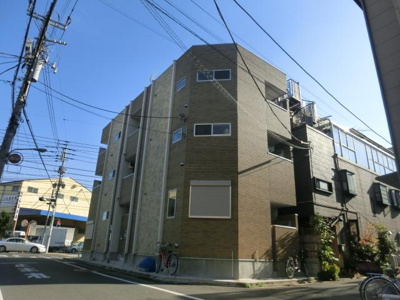【外観】 | エトワール