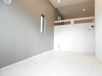 【洋室】 | Lumo庄内通