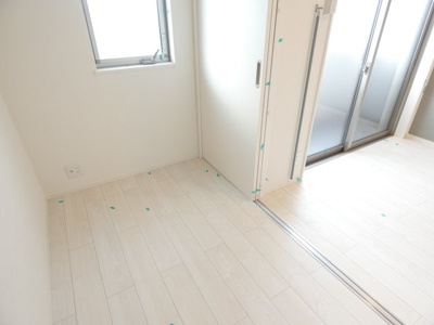 【寝室】 | Lumo庄内通