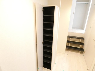 【収納】 | Lumo庄内通