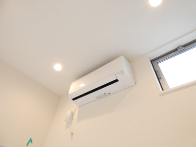 【内装】 | Lumo庄内通