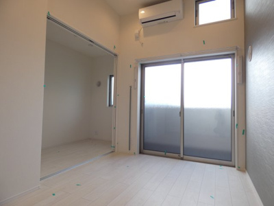 【居間・リビング】 | Lumo庄内通