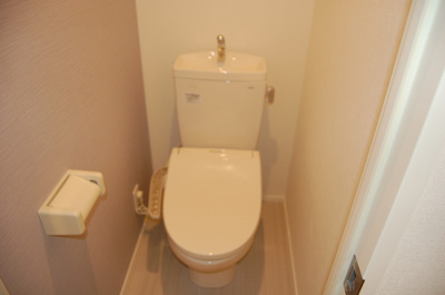 【トイレ】 | Lumo庄内通