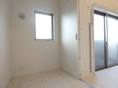 【寝室】 | Lumo庄内通