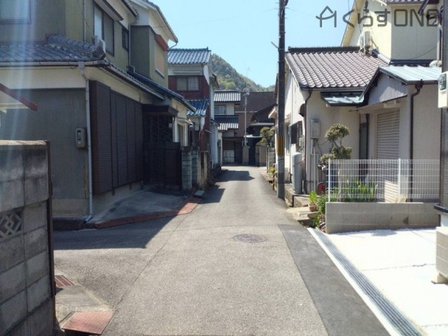 【周辺】 | たつの市揖保川町黍田／中古戸建　オーナーチェンジ