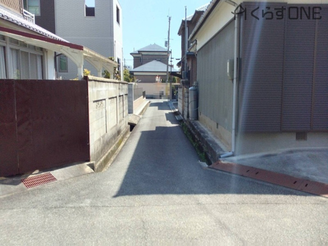 【周辺】 | たつの市揖保川町黍田／中古戸建　オーナーチェンジ