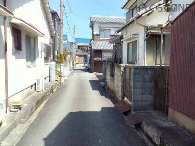 【周辺】 | たつの市揖保川町黍田／中古戸建　オーナーチェンジ