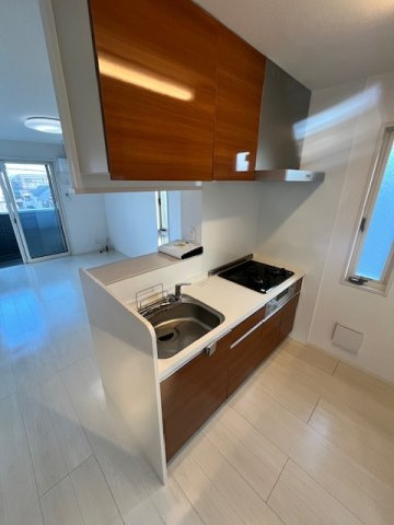 イースト河辺のトイレ