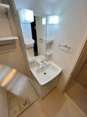 イースト河辺のその他共用部分