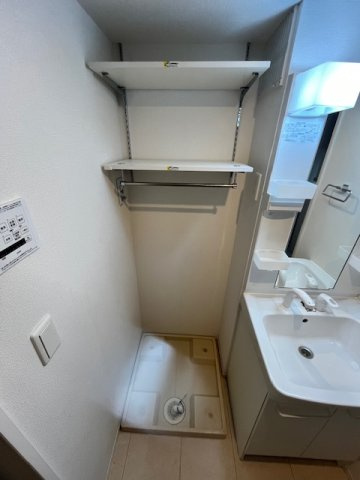 イースト河辺のその他共用部分