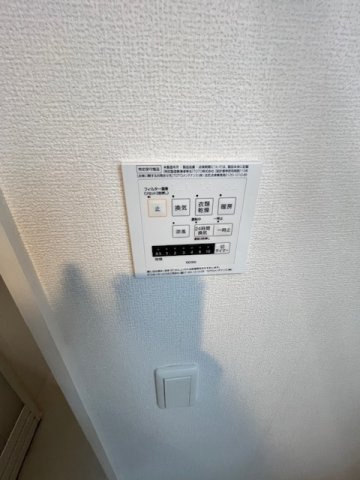 イースト河辺の区画図