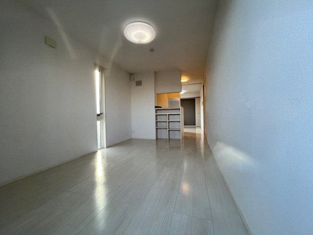 イースト河辺の居間・リビング