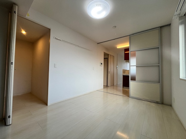 イースト河辺の設備