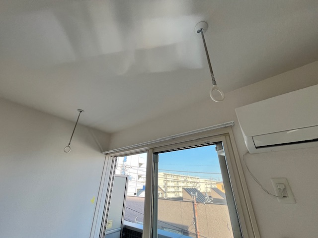 イースト河辺のセキュリティ