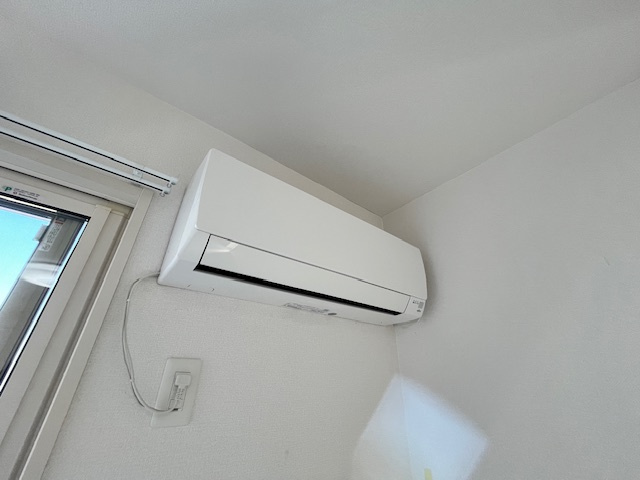 イースト河辺のキッチン