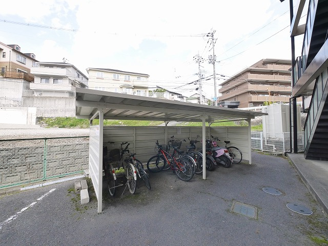 JSC生駒のその他共用部分