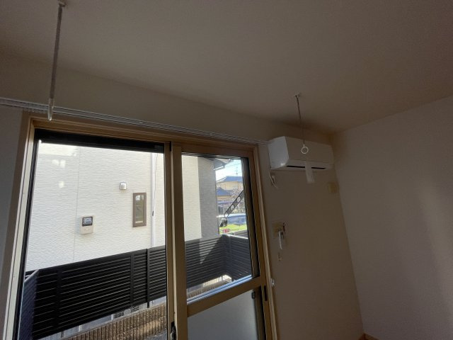 セジュール・ハッセブの設備