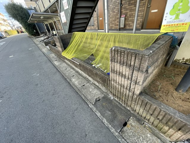 セジュール・ハッセブのその他共用部分