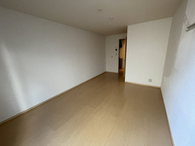 セジュール・ハッセブの居間・リビング