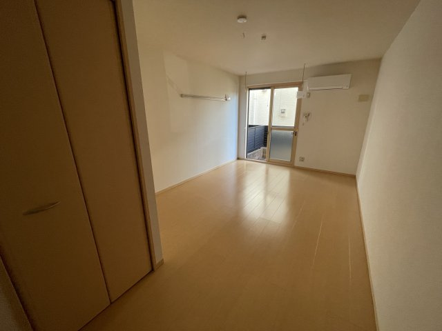 セジュール・ハッセブの居間・リビング