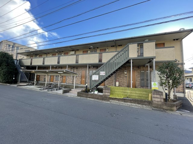 セジュール・ハッセブのその他共用部分