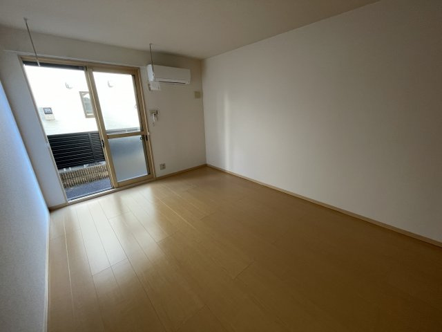 セジュール・ハッセブの居間・リビング