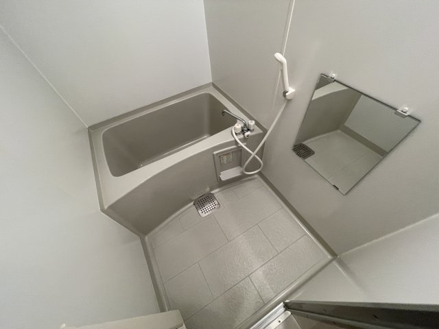 セジュール・ハッセブの浴室