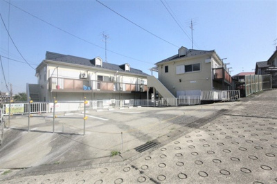 【外観】 | 小机パーキング | 小机パーキング　