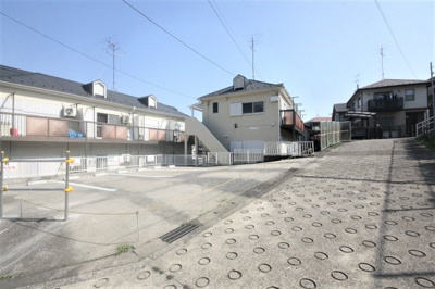 【周辺】 | 小机パーキング | 小机パーキング　　　4.5ｍ道路ですのでラクラク駐車可能です！