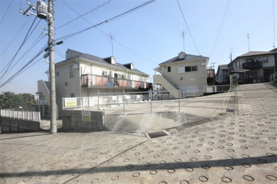 【周辺】 | 小机パーキング | 小机パーキング　