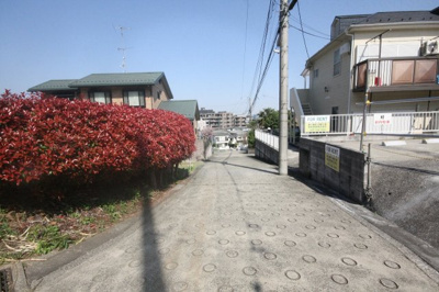 【周辺】 | 小机パーキング | 小机パーキング　