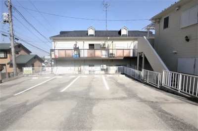 【外観】 | 小机パーキング | 小机パーキング　