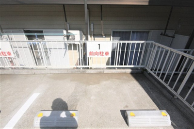 【外観】 | 小机パーキング | 小机パーキング　