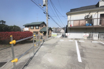 【外観】 | 小机パーキング | 小机パーキング　